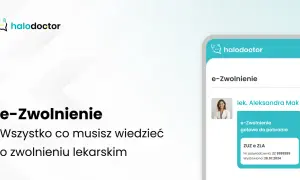 Lekarz widzi Twoje L4: Co dokładnie wie o Twoich zwolnieniach?
