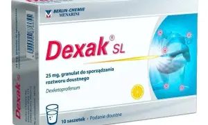 Rwa udowa: Leki, które naprawdę pomogą. Bez recepty i na receptę