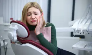 Ból zęba nie ustępuje? Dlaczego leki nie działają i co robić!