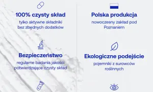 Witamina B complex: Kiedy i jak? Maksymalna skuteczność i bezpieczeństwo