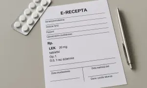 Jak legalnie zdobyć lek na receptę w Polsce? Kompletny poradnik