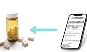 Leki na receptę bez recepty? E-recepta to legalna alternatywa!