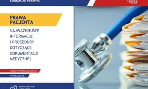 Procedura medyczna: Co musisz wiedzieć? Prawa, rodzaje, etapy