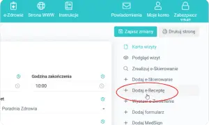 Recepta Rpw: Co to jest i jak ją poprawnie zrealizować?