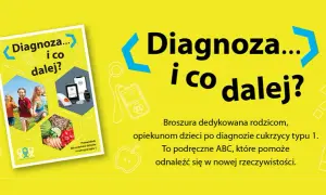 Diabetolog: Twój przewodnik po cukrzycy. Kiedy iść i co leczy?