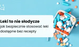 Czy lek jest na receptę? Sprawdź to szybko i bezpiecznie!