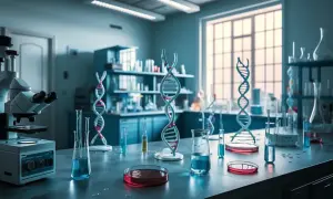 Biotechnologia medyczna: jak zmienia medycynę i ratuje życie?