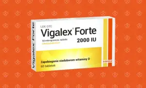 Vigalex Forte: Lek, nie suplement! Dlaczego to ważne dla zdrowia?