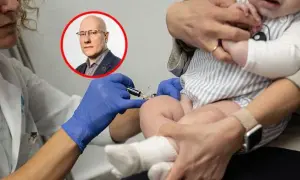 Ratownicy medyczni szczepią: Czy mogą zaszczepić Ciebie i Twoje dziecko?
