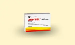 Zentel bez recepty? Poznaj prawdę i bezpieczną drogę leczenia