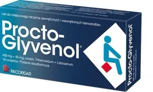 Hemoroidy w Niemczech: Skuteczne leki bez recepty co wybrać?