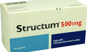 Cartexan: Na co pomaga? Kompletny przewodnik po leku na stawy