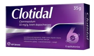 Grzybica pochwy: Jaki lek bez recepty wybrać? Szybka ulga!