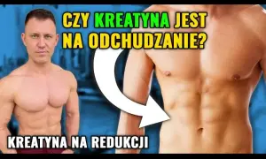 Kreatyna: Kiedy brać dla max efektów? Przed, po, czy regularnie?