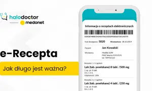 Recepta na antykoncepcję: Ważność 30 dni czy rok? Sprawdź!