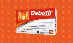 Debutir Forte na receptę czy bez? Pełna analiza i dawkowanie