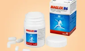 Maglek B6 to lek! Dlaczego to ważne dla Twojego zdrowia?