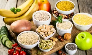 Suplementy dla wegetarian: Co musisz wiedzieć, by być zdrowym?