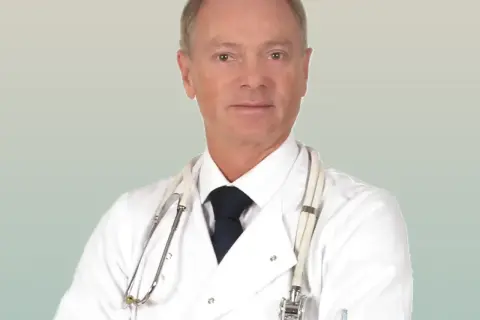 Jaki lekarz na wysokie ciśnienie? Kardiolog, hipertensjolog?