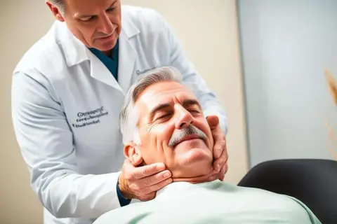 Osteopata: Kim jest i kiedy pomoże? Różnice, kwalifikacje, leczenie