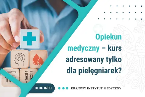 Opiekun medyczny 2026: Kursy, punkty, dofinansowanie Pełny przewodnik