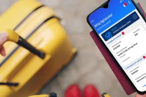 Kwarantanna: Jak kupić leki? E-recepta, IKP, dostawa do domu