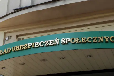 ZUS. Ile można być na zwolnieniu lekarskim od psychiatry? Zapytaj w placówce ZUS.