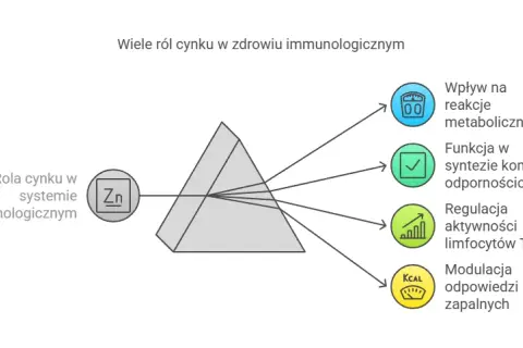 Cynk: jak zażywać skutecznie i bezpiecznie? Dawki, formy, interakcje