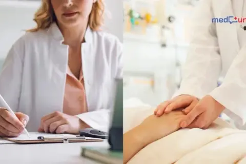 Kto przepisze leki na uczulenie? Lekarz rodzinny czy specjalista?