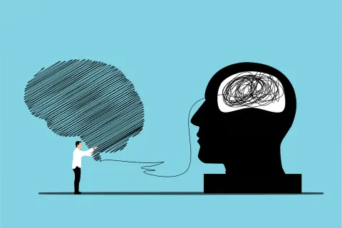Psycholog to nie lekarz? Status prawny i różnice w zawodach