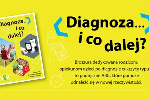 Diabetolog: Twój przewodnik po cukrzycy. Kiedy iść i co leczy?