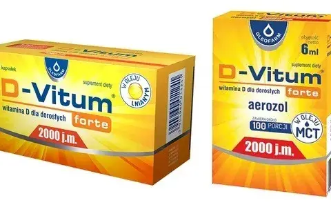D-Vitum: Lek czy suplement? Kluczowe różnice dla Twojego zdrowia