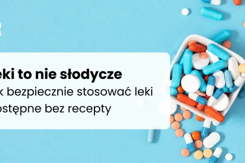 Czy lek jest na receptę? Sprawdź to szybko i bezpiecznie!