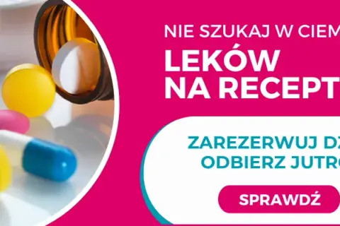 Leki na nerki: Co pomoże, a czego unikać? Poradnik eksperta.