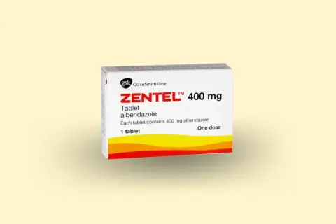 Zentel bez recepty? Poznaj prawdę i bezpieczną drogę leczenia