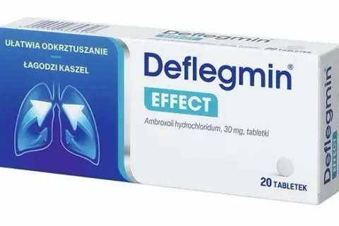Leki na przeziębienie: Jak dobrać je do objawów i szybko wyzdrowieć?