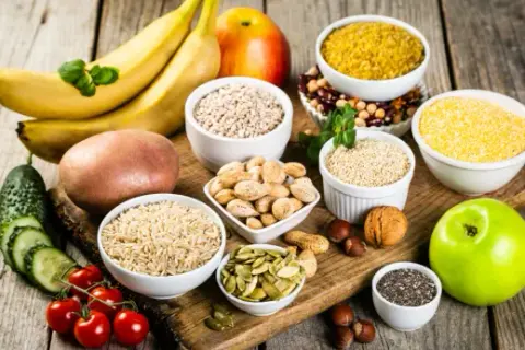 Suplementy dla wegetarian: Co musisz wiedzieć, by być zdrowym?