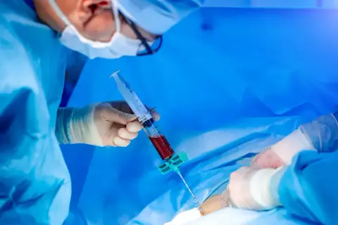 Technik sterylizacji medycznej: Co robi? Klucz do bezpieczeństwa pacjentów