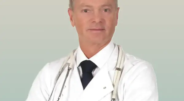 Jaki lekarz na wysokie ciśnienie? Kardiolog, hipertensjolog?