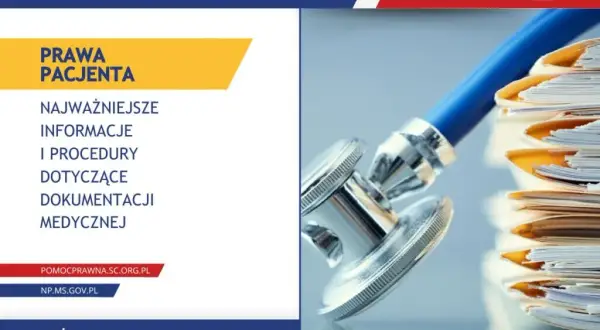 Procedura medyczna: Co musisz wiedzieć? Prawa, rodzaje, etapy