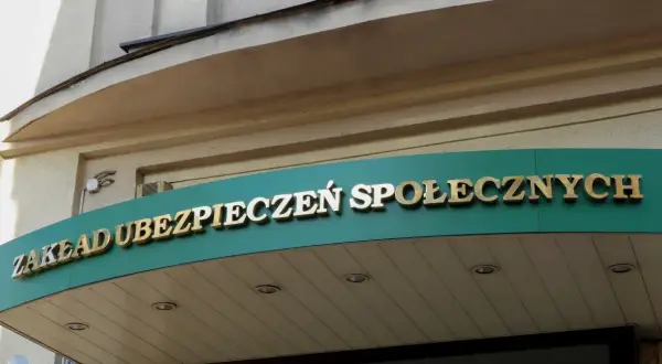 ZUS. Ile można być na zwolnieniu lekarskim od psychiatry? Zapytaj w placówce ZUS.