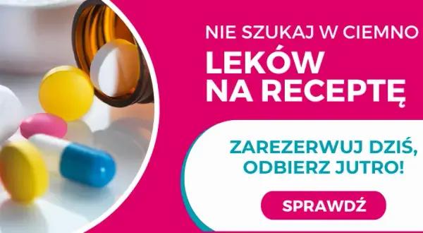 Leki na nerki: Co pomoże, a czego unikać? Poradnik eksperta.