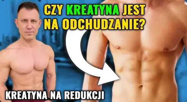 Kreatyna: Kiedy brać dla max efektów? Przed, po, czy regularnie?