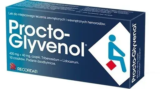 Hemoroidy w Niemczech: Skuteczne leki bez recepty co wybrać?
