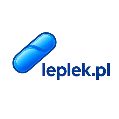 Logo leplek.pl
