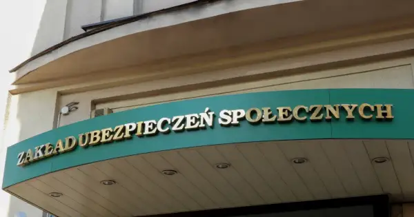 ZUS. Ile można być na zwolnieniu lekarskim od psychiatry? Zapytaj w placówce ZUS.