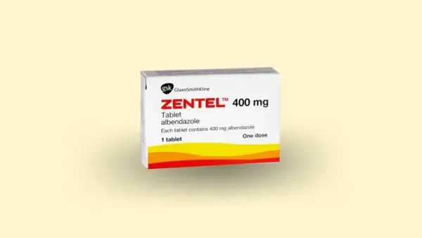 Zentel bez recepty? Poznaj prawdę i bezpieczną drogę leczenia